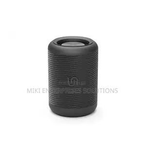 Porodo Soundtec Waterproof IP65 Portable Bluetooth Speaker