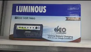 Luminous 900va/12v Volt Neo Inverter