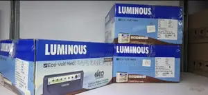 Luminous 900va/12v Volt Neo Inverter