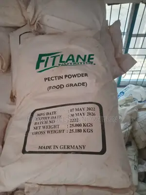 Pectin Powder