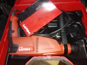 Hilti Machine TE1