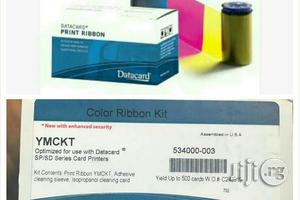 Data Card Printing Ribbon