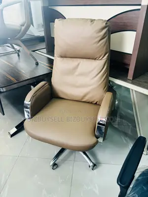Super Executive Office Chair