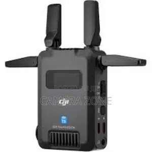 DJI SDR Transmitter
