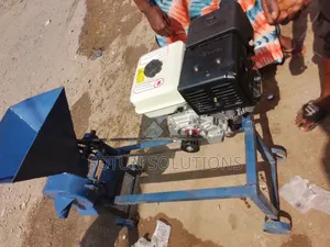 Grinding Machine