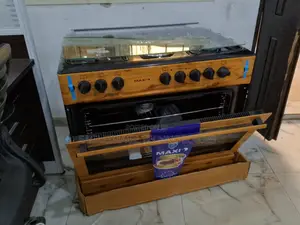 Certified Maxi as Cooker 60*90(4+2)Burner(F9E42G2)
