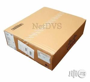 Cisco Switch 2960ttl