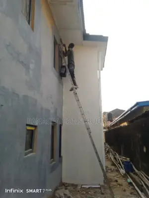 Painter for House
