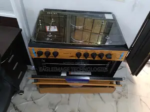 Mostly Recommend Maxi Gas Cooker 60*90(4+2)Burner(F9E42G2)