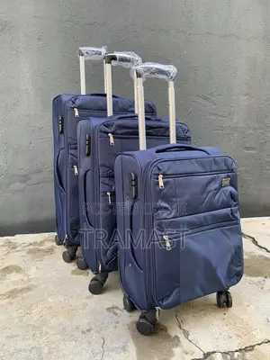 New Arrived 3 Set Quality Travel Luggage