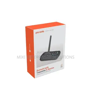 Porodo Bluetooth Receiver
