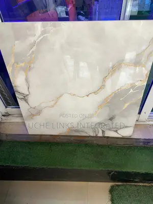 Marble Tiles