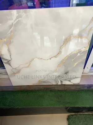 Marble Tiles
