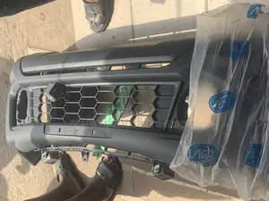 Front Bumper Mitsubishi L200 2016 Available