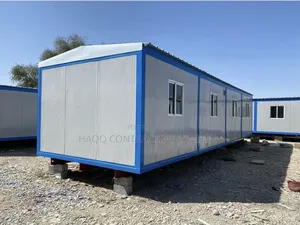 Caravan Homes Porta Cabin , 7m × 4m