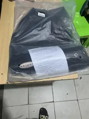 Original Floor Mat Mitsubishi Pajero