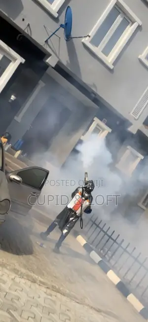Fumigation Service in Abuja