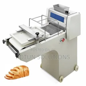 Bread Molding Machine