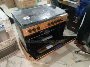 Make Delicious Meals With Maxi Gas Cooker 60*90(4+2)(F942G2)
