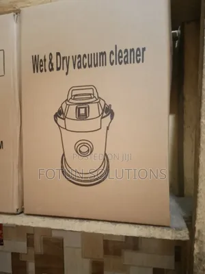 Vacuum Cleaner