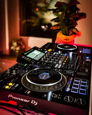 Professional DJ || Event DJ || Wedding DJ || Birthday DJ