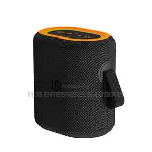 Porodo Soundtec TWS Portable Speaker