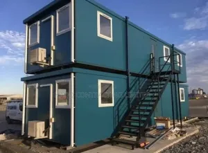 Premium Porta Cabin for Domitory, OFFICES Haqqprefab