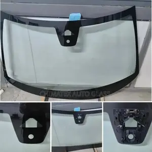Honda Accord 2024 Windscreen Glass Available We Deliver