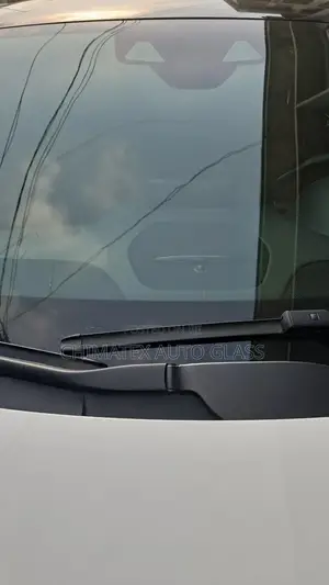 Mercedes Gle Coupe 2018 Windscreen Glass Available We Fix