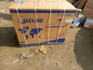 Merlin Chest Freezer Model 300s