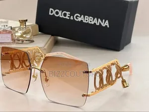 Original Dolce Gabbana Sunglasses Available In