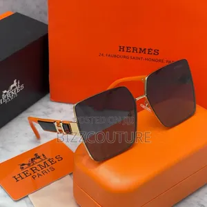 Original Hermes Sunglasses Available in Store