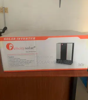 5kva 48v Inver Felicity Upgraded System Stronger Protection
