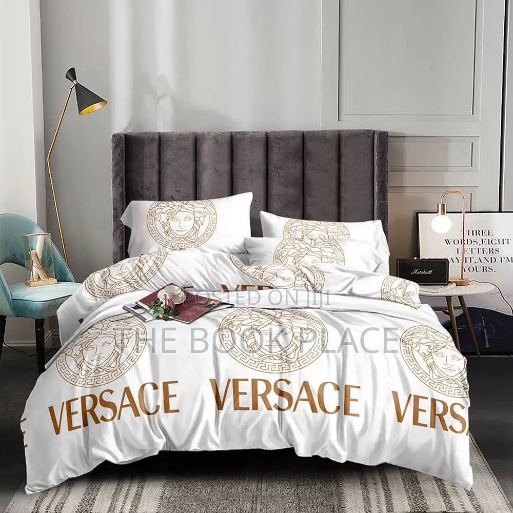 Multi Design Cotton Bedsheets