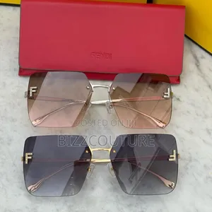 Original Fendi Sunglasses Available in Store