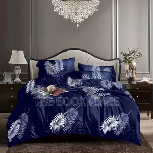 American Cotton Bedspread