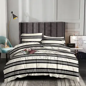 Pure Cotton Bedding Set
