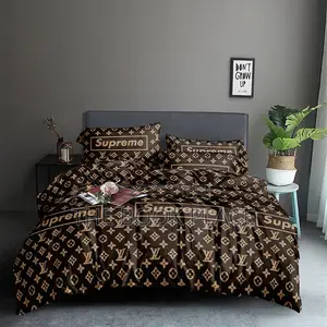 Spice Pure Cotton Bedsheets With Pillow Case