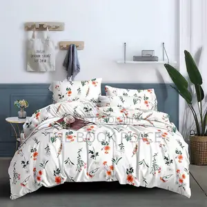 Quality Lasting Bedsheets and Pillow Case