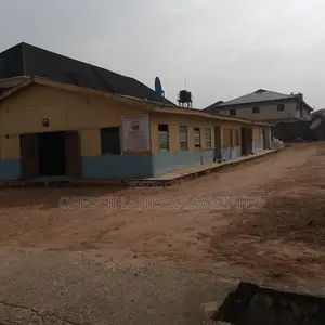A Standard Full Plot in Kayfarm Estate,Obawole Ogba, Lagos