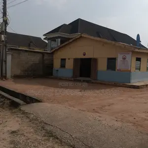 A Standard Full Plot in Kayfarm Estate,Obawole Ogba, Lagos
