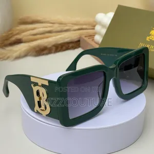 Original Burberry Sunglasses Available in Store