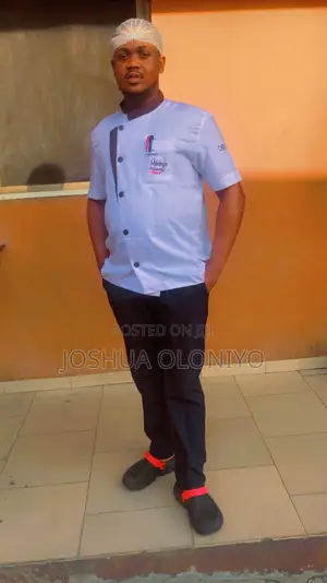 Experienced Chef and Culinary Chef