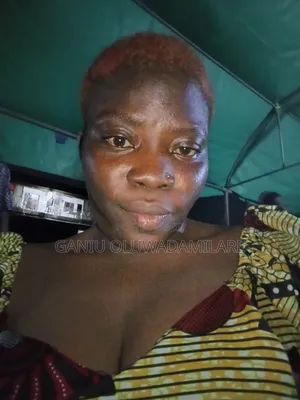 Sales Girl