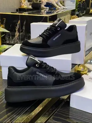 Givenchy Sleek Sneakers