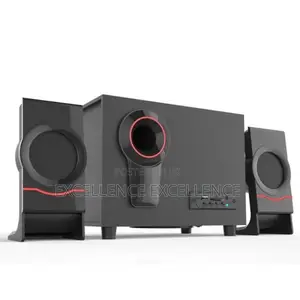 Ft-X6u-Bt Bluetooth Speaker