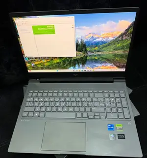Laptop HP Victus 16 16GB Intel Core I7 SSD 512GB