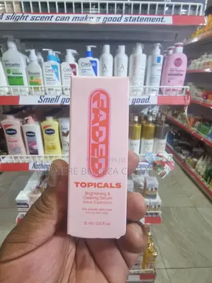 Topicals Faded Brightening Clearing Serum