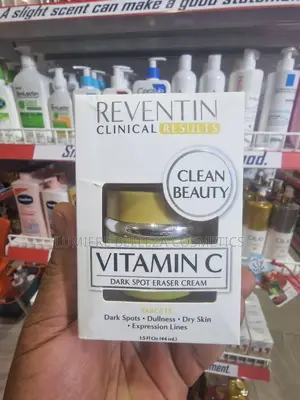 Reventin Vitamin C Face Serum W-Ferulic Acid