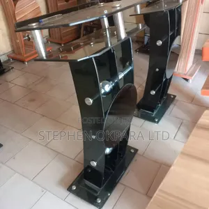 Exotic Class Pulpit